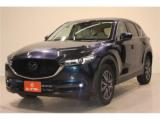 CX-5(新潟県新潟市東区)画像9