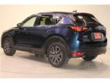 CX-5(新潟県新潟市東区)画像11