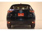 CX-5(新潟県新潟市東区)画像12