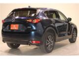 CX-5(新潟県新潟市東区)画像13