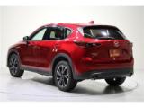 CX-5(新潟県新潟市東区)画像11