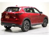 CX-5(新潟県新潟市東区)画像13