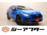 クロストレック 2．0 ツーリング 4WD OP11．6型ナビ360°カメラTV運転支援ETC