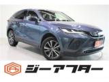 ハリアーハイブリッド 2．5 ハイブリッド G 純正8型ディスプレイオーディオ トヨタセーフティーセンス バックカメラ 電動リアゲート 衝突軽減ブレーキ LEDヘッドライト ETC 純正18インチアルミホイール