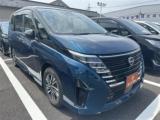 セレナ 2．0 ハイウェイスターV 9型ナビ360°カメラ両側電動デジタルインナ