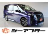 セレナ 2．0 ハイウェイスターV プロパイロット／純正9型ナビ／TV／フリップダウンモニター／360°カメラ／両側電動スライド／LEDヘッドライト／