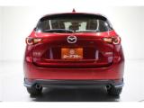 CX-5(新潟県新潟市東区)画像12