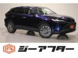 ハリアーハイブリッド 2．5 ハイブリッド Z 12．3型メーカーナビ／JBLサウンド／TV／パノラミックビューモニター／パワーバックドア／デジタルインナーミラー／純正19インチAW／