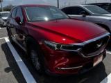 CX-5 2．2 XD Lパッケージ ディーゼルターボ 4WD 純正ナビ地デジBカメラ電動RゲートBOSE