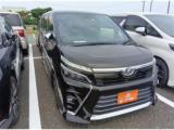 ヴォクシー 2．0 ZS 煌 1オーナー／純正10型ナビ／TV／フリップダウンモニター／両側電動スライド／セーフティセンス／LEDヘッドライト／