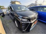 ヴォクシー 2．0 ZS 後期型ナビ地デジBカメラ両側電動7人乗
