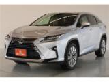 レクサスRX(新潟県新潟市東区)画像9