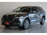 CX-8(新潟県新潟市東区)画像9
