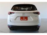 CX-8(新潟県新潟市東区)画像12