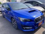 レヴォーグ 1．6 GT アイサイト Vスポーツ 4WD 8型ナビTVバックカメラLED衝突軽減