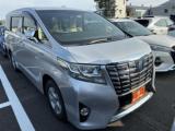 アルファードハイブリッド ハイブリッド 2．5 X E-Four 4WD モデリスタリアエアロ JBLサウンド メーカーナビ 地上デジタル パノラミックビューモニター レーダークルーズコントロール 両側電動スライドドア LED