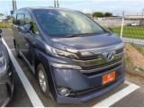 ヴェルファイアハイブリッド ハイブリッド 2．5 X E-Four 4WD 10型ナビTV両側電動LEDプッシュスタート
