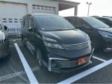 セレナ 2．0 ライダー プロパイロット エディション 純正ナビ地デジ360°カメラ両側電動LED
