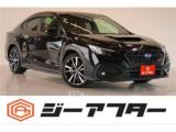 WRX＿S4 2．4 STI スポーツR EX 4WD 本革シート11．6型ナビTVアイサイトX