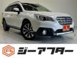 アウトバック 2．5 リミテッド 4WD サンルーフOPハーマンカードン黒革シートLE