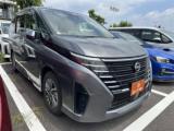 セレナ 2．0 ハイウェイスターV 寒冷地仕様プロパイ9型ナビTV360°カメラ