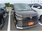 ヴォクシー 2．0 S-Z 純正8型DA両側電動ETCドラレコLED運転支援