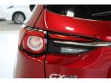 CX-8(新潟県新潟市東区)画像23