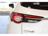 CX-8(新潟県新潟市東区)画像18