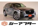 CX-60 2．5 25S Lパッケージ 10型ナビ360°カメラ電動Rゲート衝突軽減