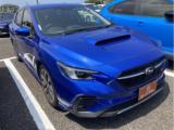 レヴォーグ 1．8 STI スポーツ EX 4WD R5登録11．6型ナビ12．3型液晶メーター本革