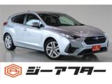 インプレッサ 2．0 ST 4WD R6登録11．6型ナビBカメラETCシートヒーター