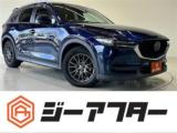 CX-5 2．2 XD プロアクティブ ディーゼルターボ 4WD ナビBoseBカメラTVシートヒーター衝突軽減