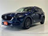 CX-5(新潟県新潟市東区)画像9