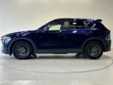 CX-5(新潟県新潟市東区)画像10