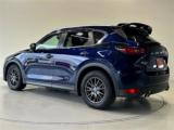 CX-5(新潟県新潟市東区)画像11