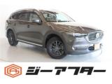 CX-8 2．2 XD Lパッケージ ディーゼルターボ 4WD 後席モニタBOSE360°カメラ電動Rゲート6人