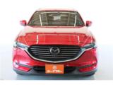 CX-8(新潟県新潟市東区)画像16