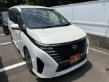 セレナ 2．0 ハイウェイスターV 12．3型ナビTV360°カメラ衝突軽減プロパイ