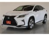 レクサスRX(新潟県新潟市東区)画像9