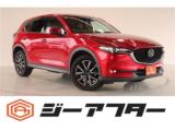 CX-5 2．2 XD Lパッケージ ディーゼルターボ サンルーフBOSEサウンド黒革電動RゲートTV