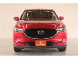 CX-5(新潟県新潟市東区)画像8