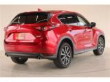 CX-5(新潟県新潟市東区)画像13