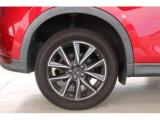 CX-5(新潟県新潟市東区)画像23