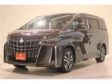 アルファード(新潟県新潟市東区)画像4