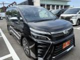 ヴォクシー 2．0 ZS 煌II 純正10型ナビTV後席モニタ両側電動7人乗LED