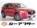 CX-5 2．2 XD プロアクティブ ディーゼルターボ 4WD 純正ナビ地デジ後席モニター運転支援ETC