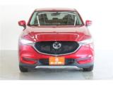 CX-5(新潟県新潟市東区)画像8