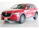 CX-5(新潟県新潟市東区)画像9