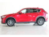 CX-5(新潟県新潟市東区)画像10