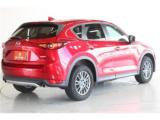 CX-5(新潟県新潟市東区)画像13